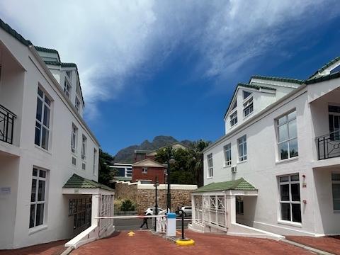 Commercial Property for Sale in Gardens Western Cape